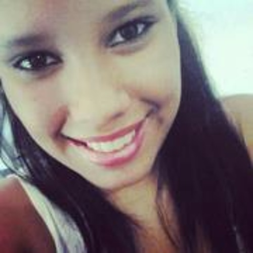 Myllena Alegre’s avatar