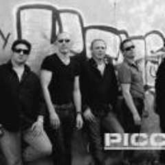 Picci's Legroup