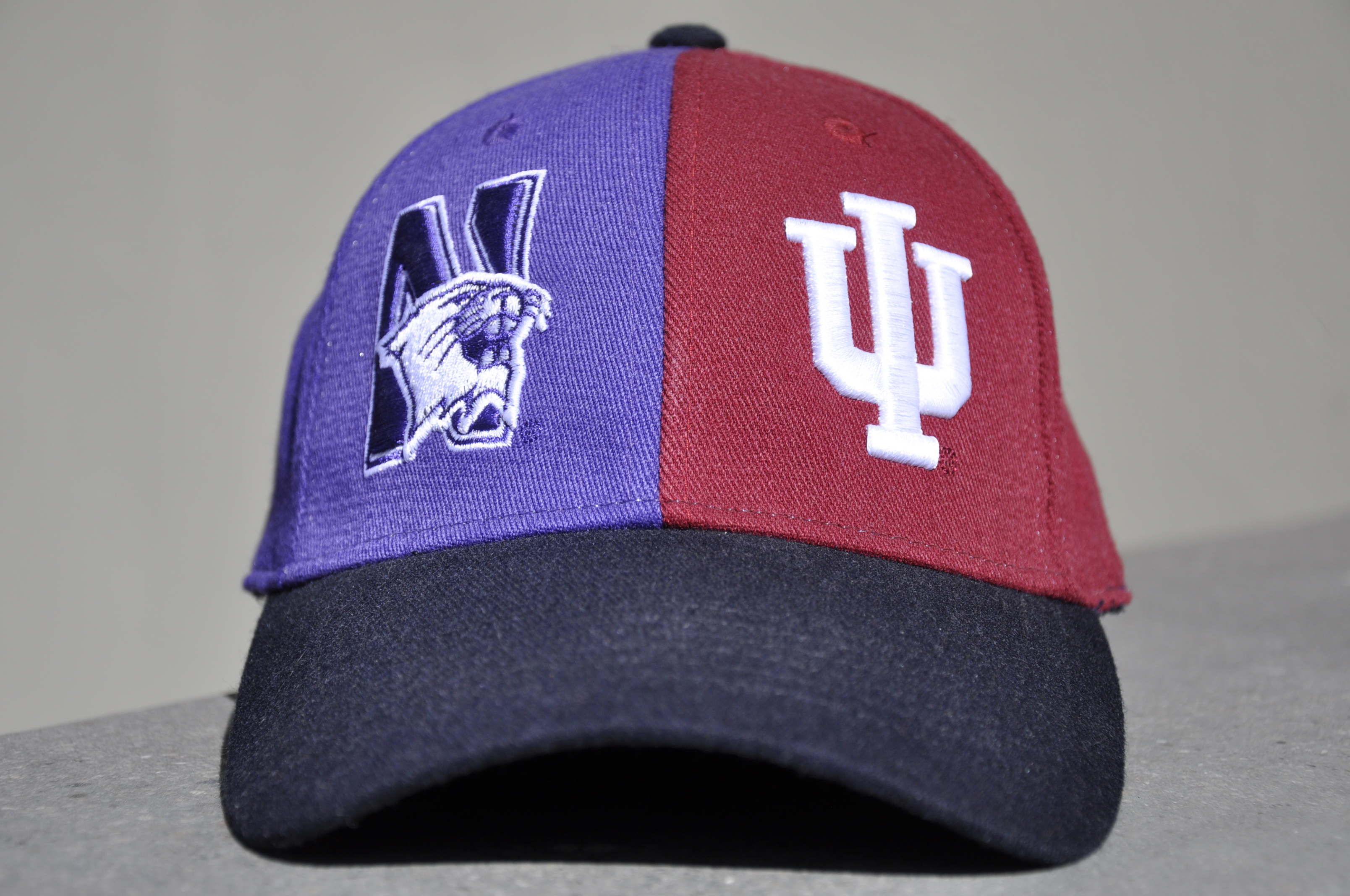 The HoosierCat cover art