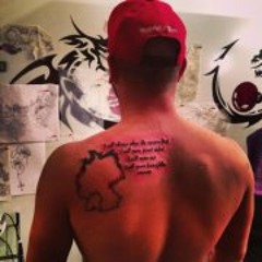 Jan Inked Kondziella