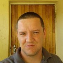 Steven Mark van Wezel