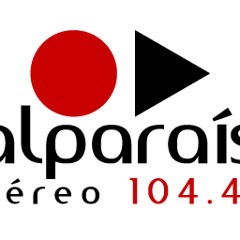 Valparaisoestereo104.4