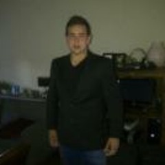 Tony Mouhmy