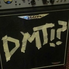 DMT!?