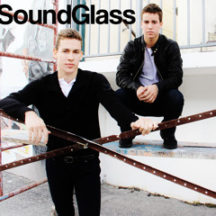 SoundGlass