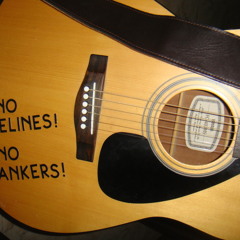 I Support Idle No More