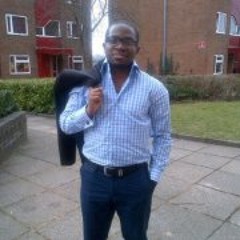 Peter Akangbou Chibuike