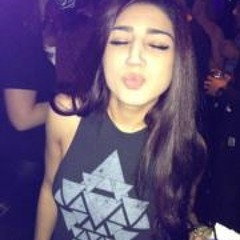 Natalie Kouyoumdjian