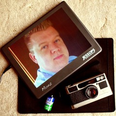 Praying Mantis - Forever In Time