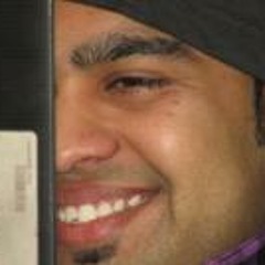 Jigs Patel 1