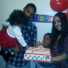 Elijah Benjamin Rivers