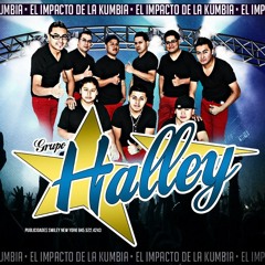 Grupo Halley BR Kumbia