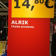 AlriK