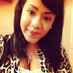 Angela Paradise Vasquez