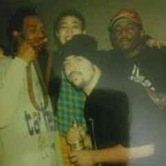 Blakforest Crew