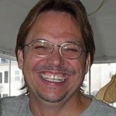 Dan Goodchild
