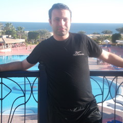Ahmad Elgammal