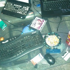 Phish Tank Coffey Table