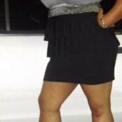 Ashley Hyzvixen Chestang