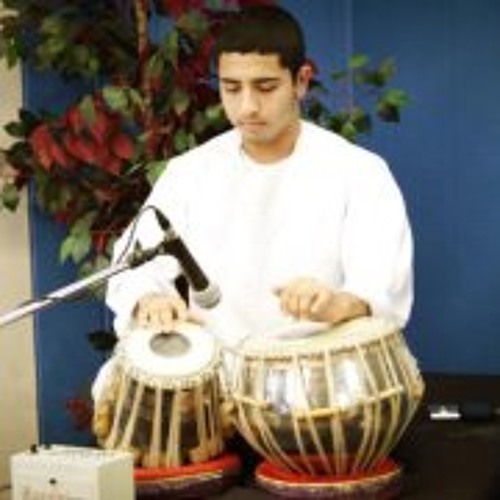 Najim Nawabi and Eman Hashimi