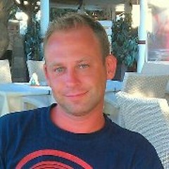 Jimmy Tejl Hornbøll