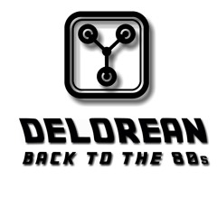 Delorean 80s Band