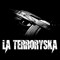 La terroryska