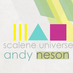 Andy Neson vs. East Clubbers - Fantasy (Original Mix)