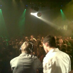 JuBaX & I-One - Psyko Punkz Mix