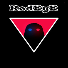 RedEyE (The Space Ghost)