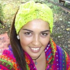 Melisa Andrea Cañipa