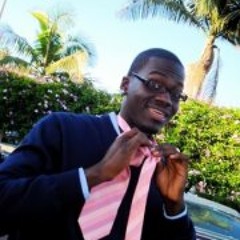 Benjamin Adedamola Thomas