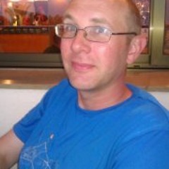 Tristian Hill-Robinson