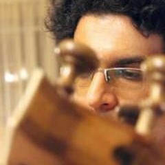 تو را من چشم در راهم آلبوم نغمه ی فاخته حسین قوامی