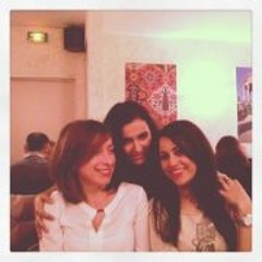 Selma Lakhdar-ghazal