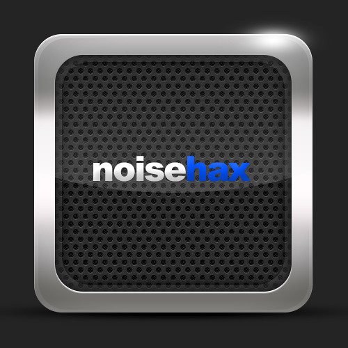 deadmau5 - 777(Noise Hax Extended Mix)