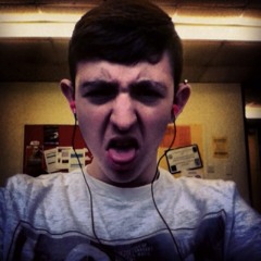 James 'Raxstar' Gayfer