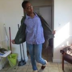 Kirsten Flores-Davis