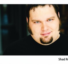 Shad Roberts