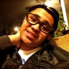 Tairik TRaww O'Leary