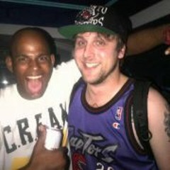 Anthony Cronic Beaudry