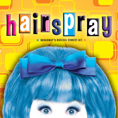 Hairspray Mexicali
