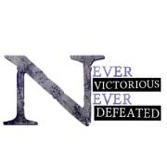 NeverVictorious