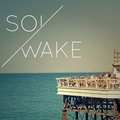 Solwake