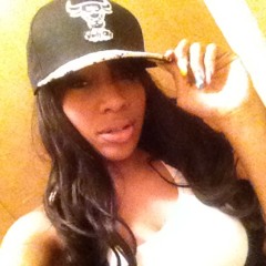 Deidrena Adriannah Lux