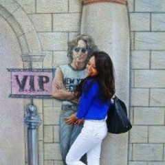 Violeta Vaal Rodríguez