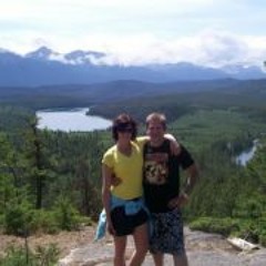 Robin Stacy Belhumeur