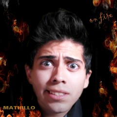 Mathias Strap (MATHILLO)