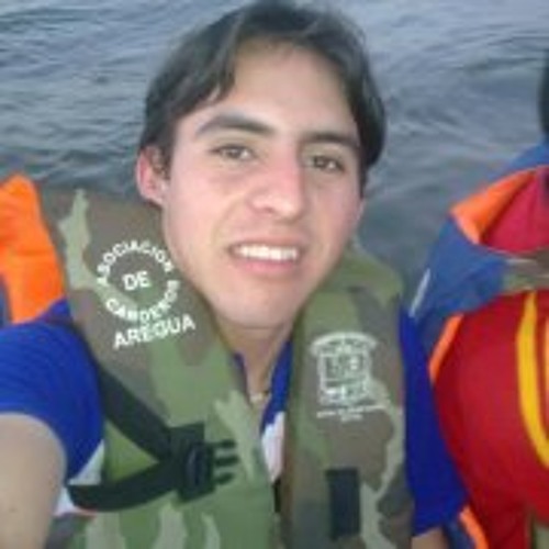 Eduardo Benitez Alvarez’s avatar
