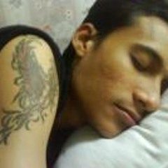 Shaun Edward D'Souza